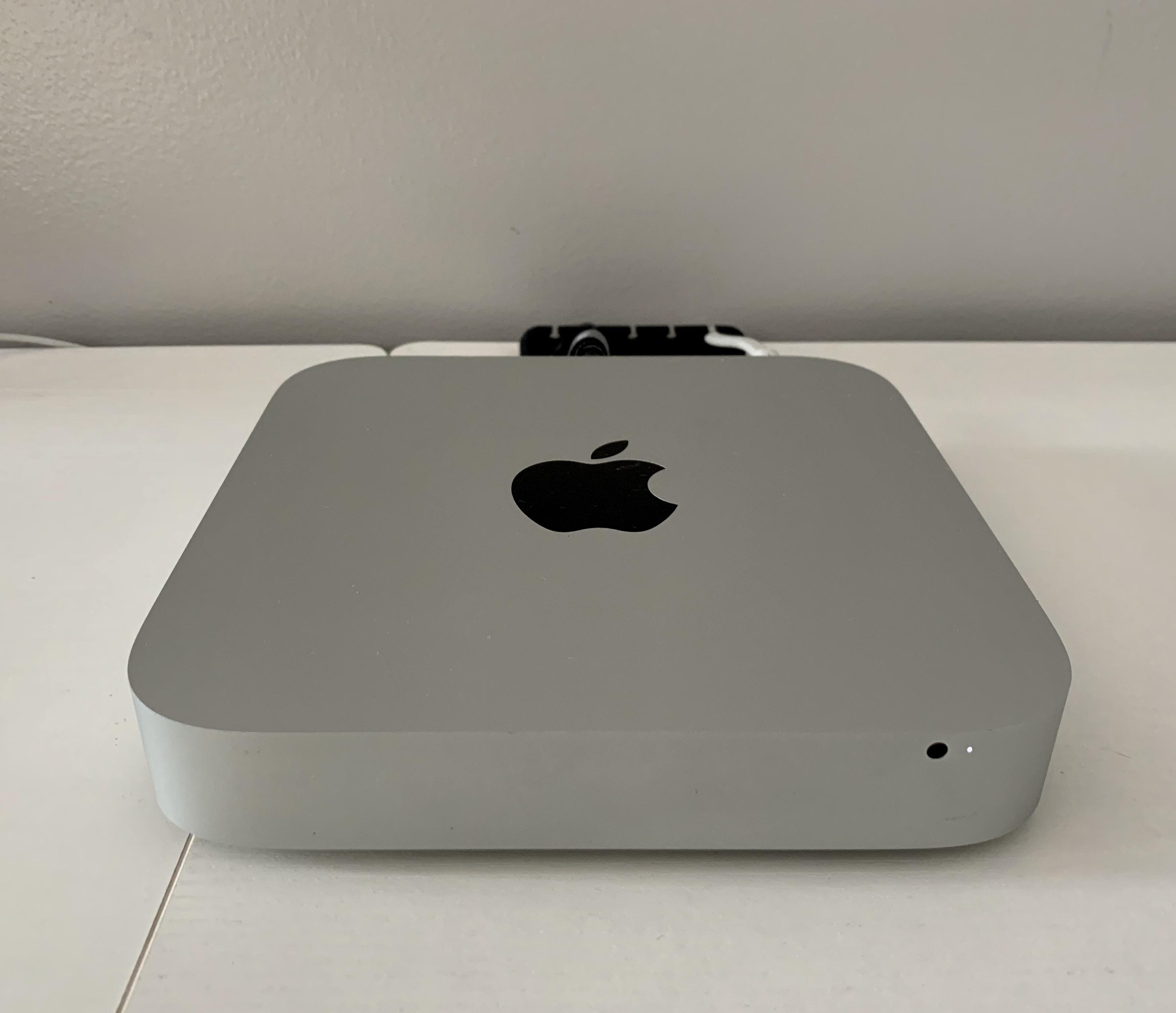 Snagged a Mid-2011 Mac Mini Server for $86 : r/mac