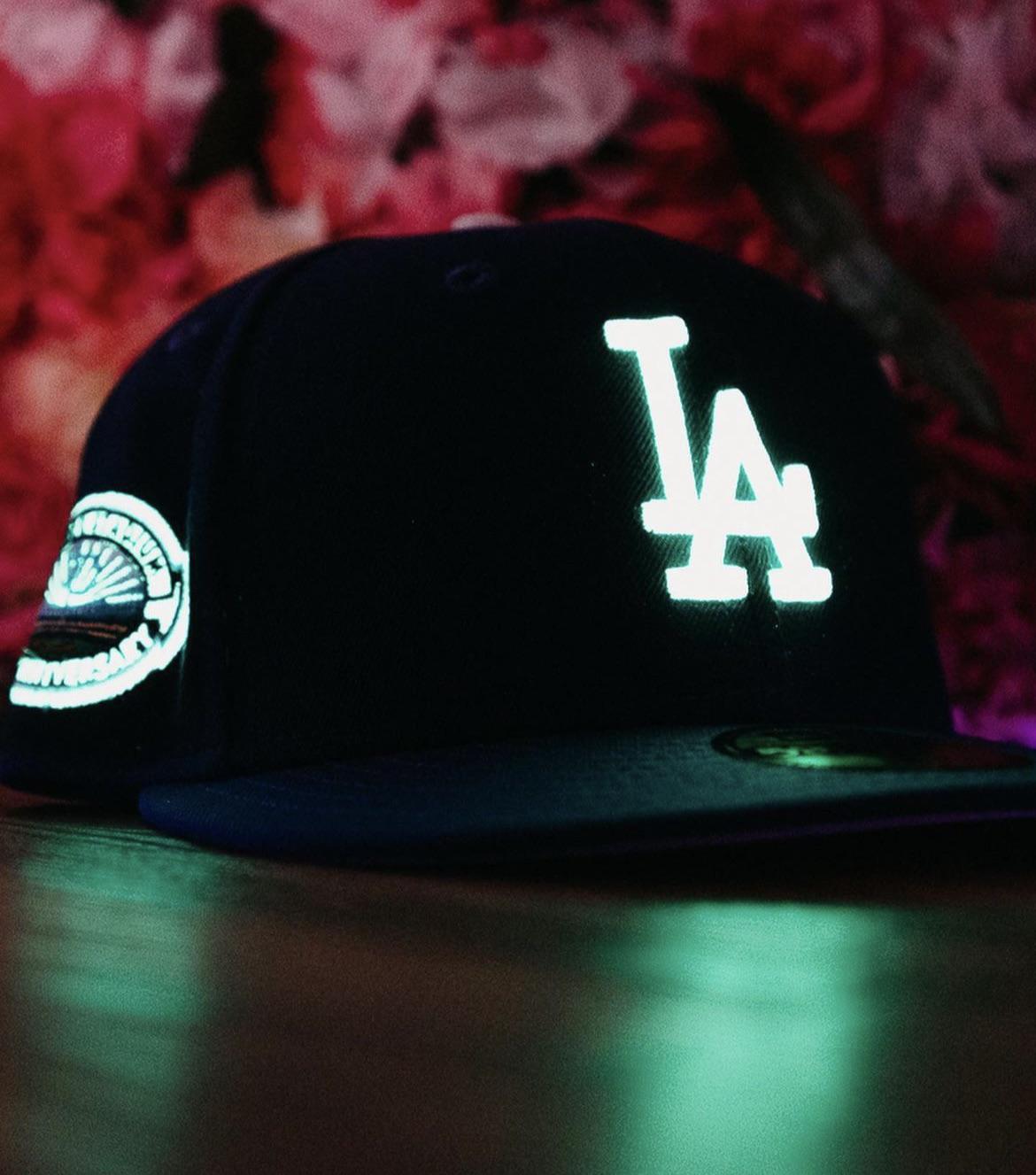 What do you think about glow in the dark 59fifty on a 33yo guy