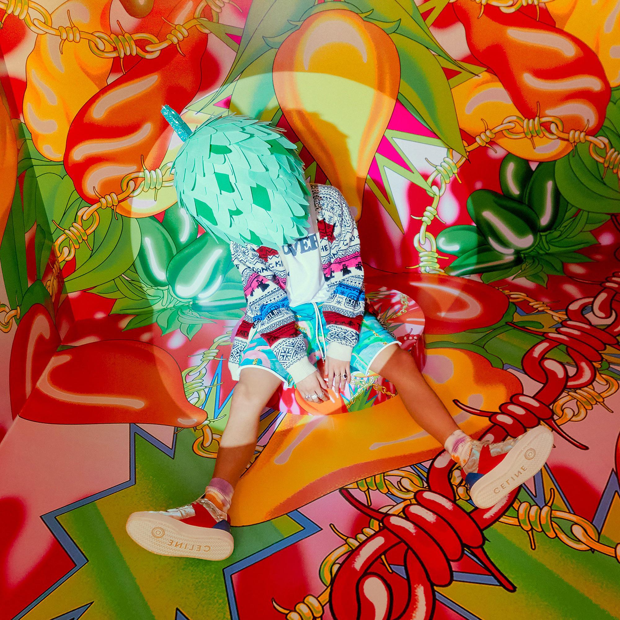 NCT Dream - The First Album: Hot Sauce (Teaser Image) : r/NCT