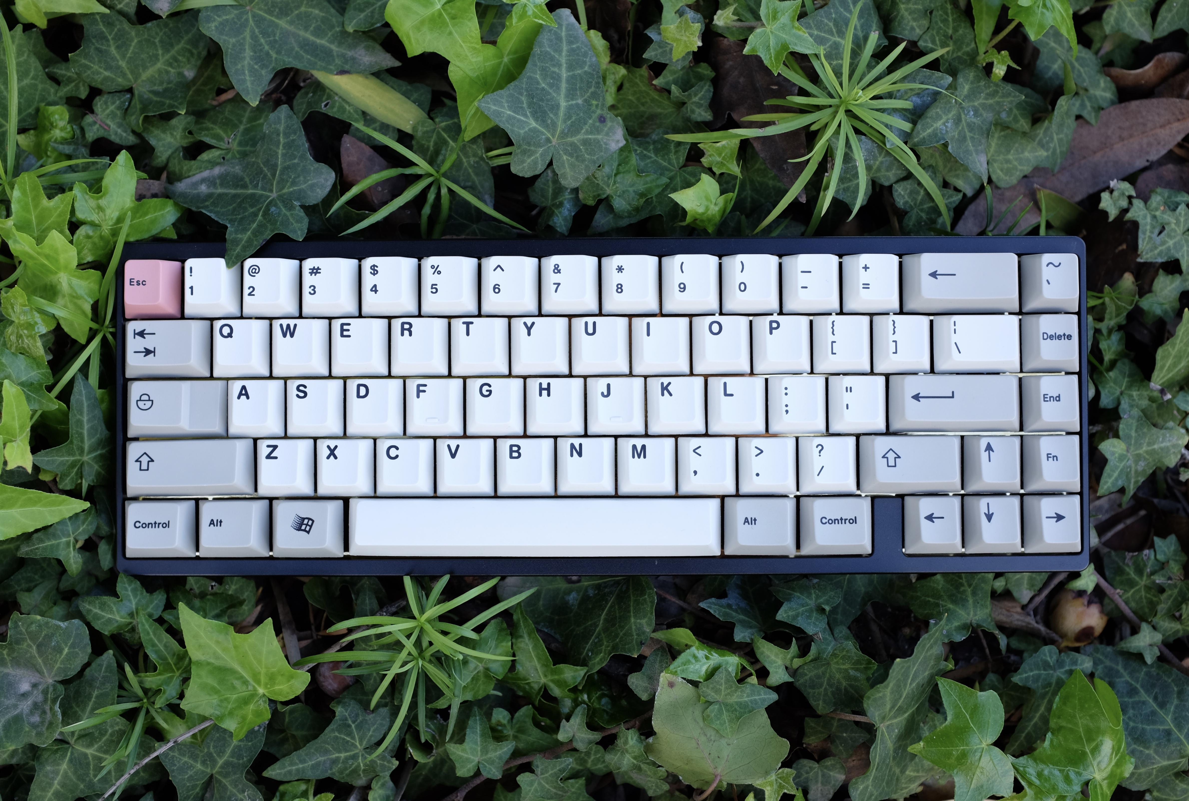 Review] KBDfans' KBD67 : r/MechanicalKeyboards