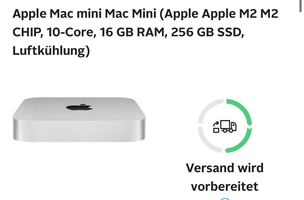 Mac mini シルバー SSD 256GB/メモリ 16GB Macmini M4 10CPU10GPU 16GB