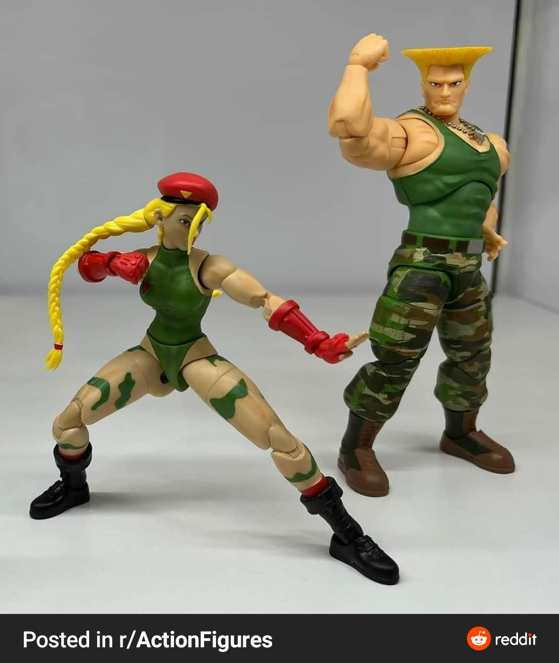 ストリートファイターシリーズとマーベルvsカプコンの、俺のカスタム