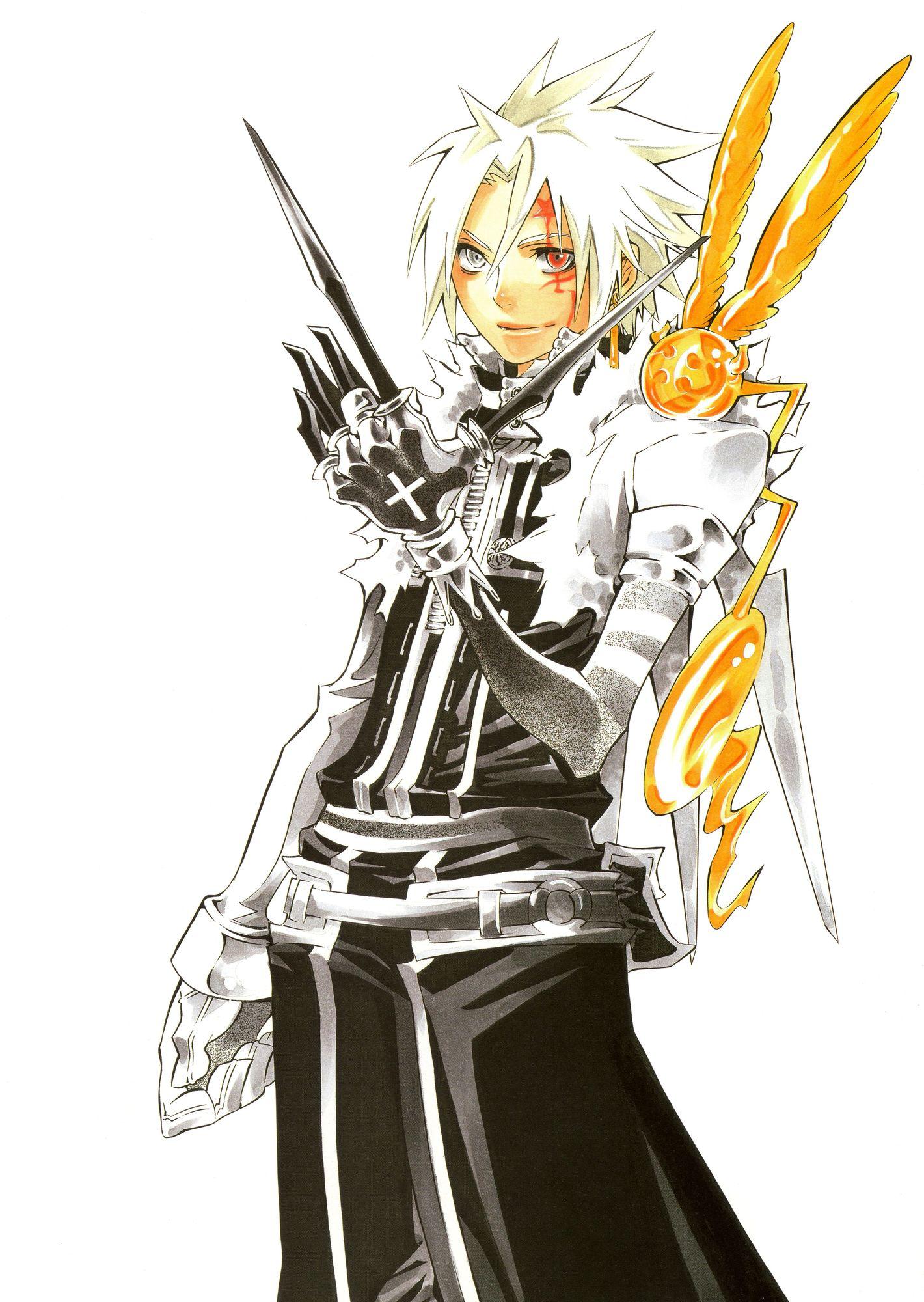 アレン・ウォーカーの殺生に対するスタンスについて、どう思う？ : r