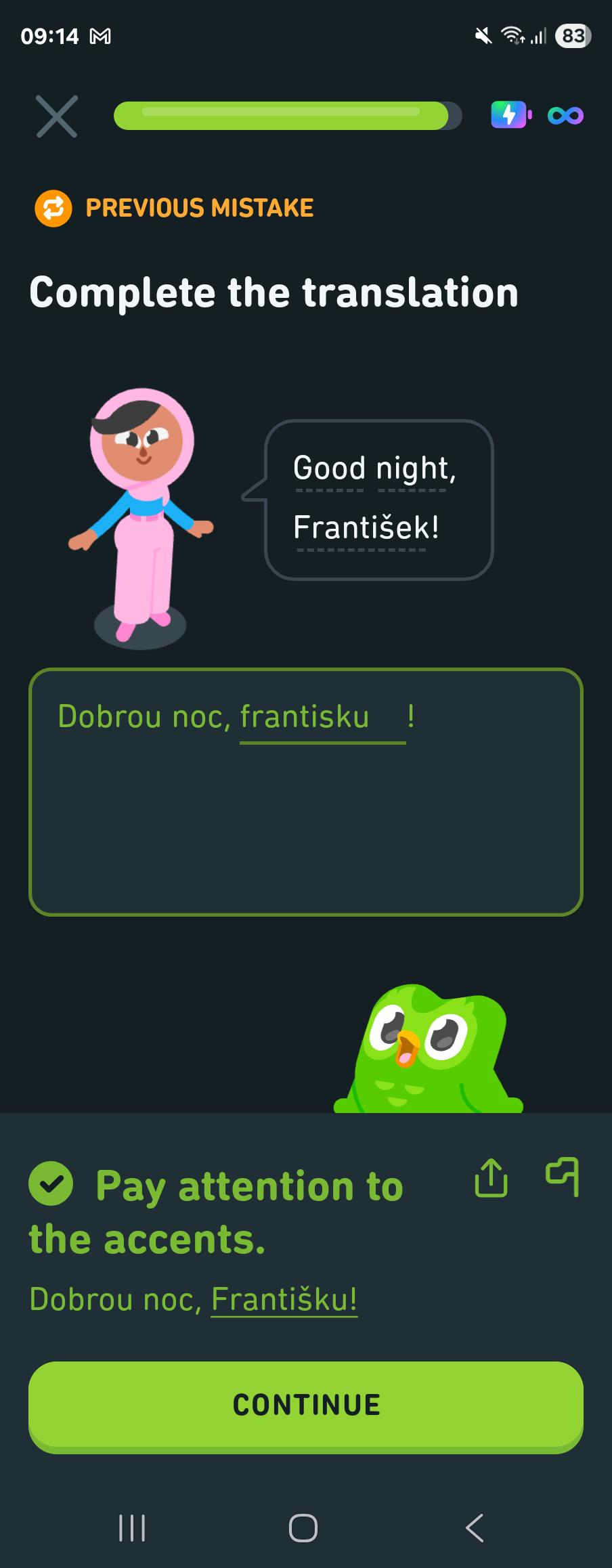 Names changing? : r/learnczech