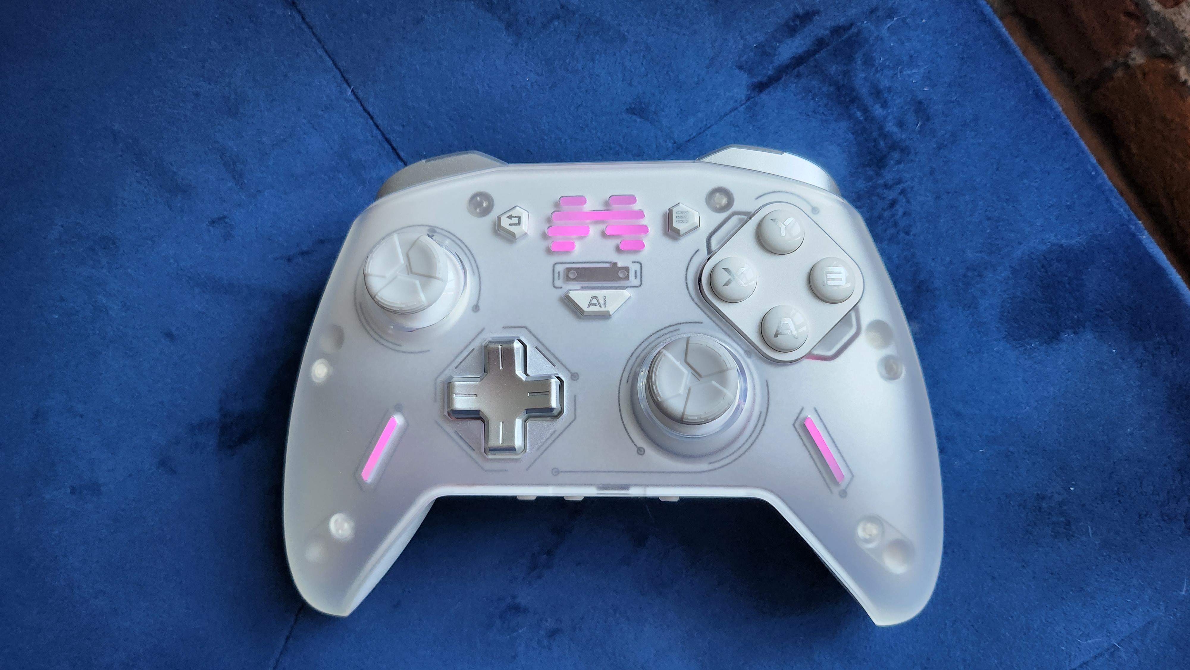 Beitong Zeus 2 : r/Controller