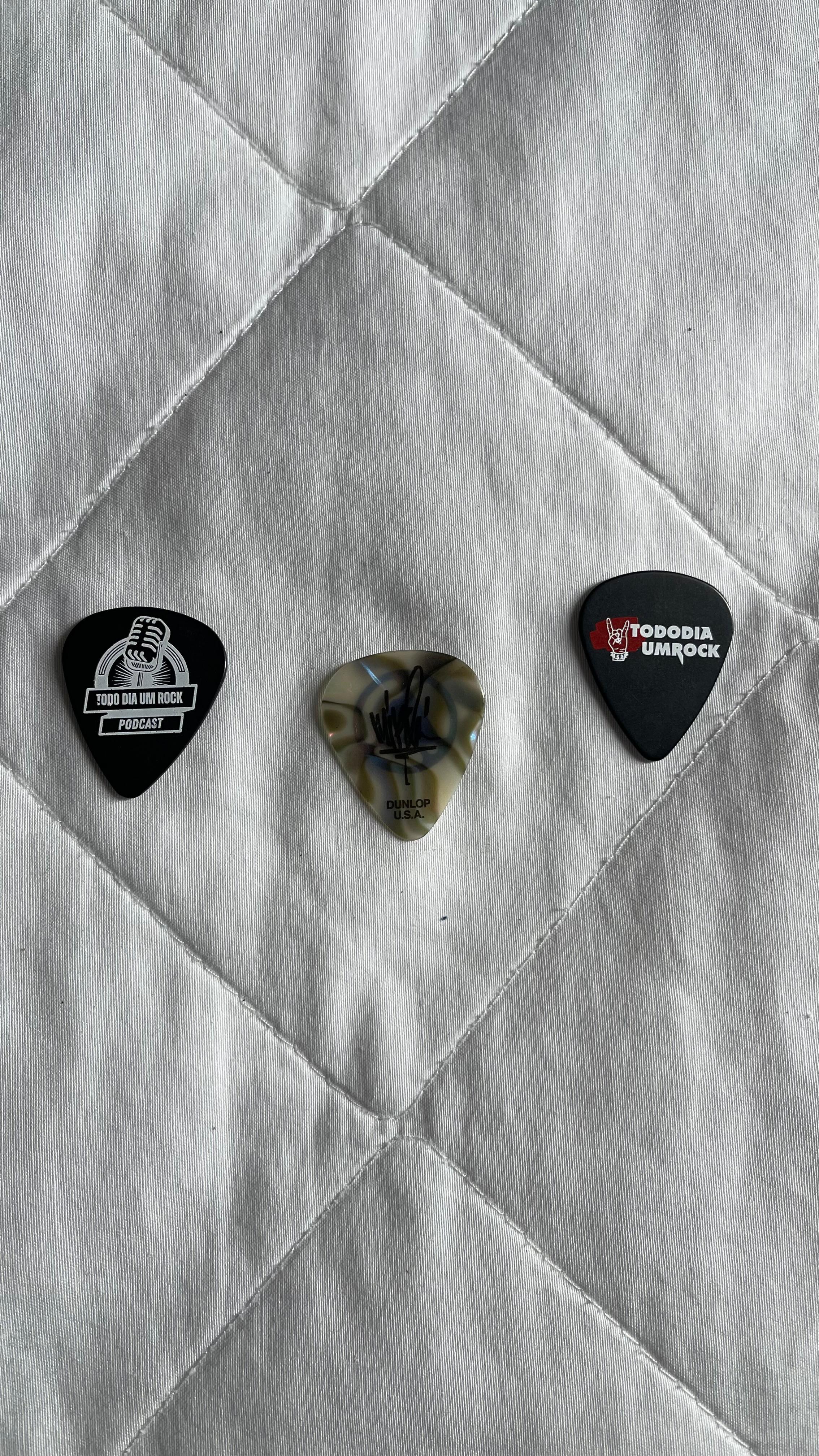 Linkin Park - 誰がこのギターピック使ってるの？ (ロンドン - 2024年9