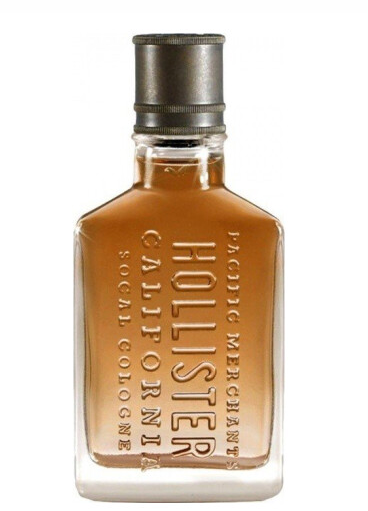 Hollister SoCal : r/Colognes