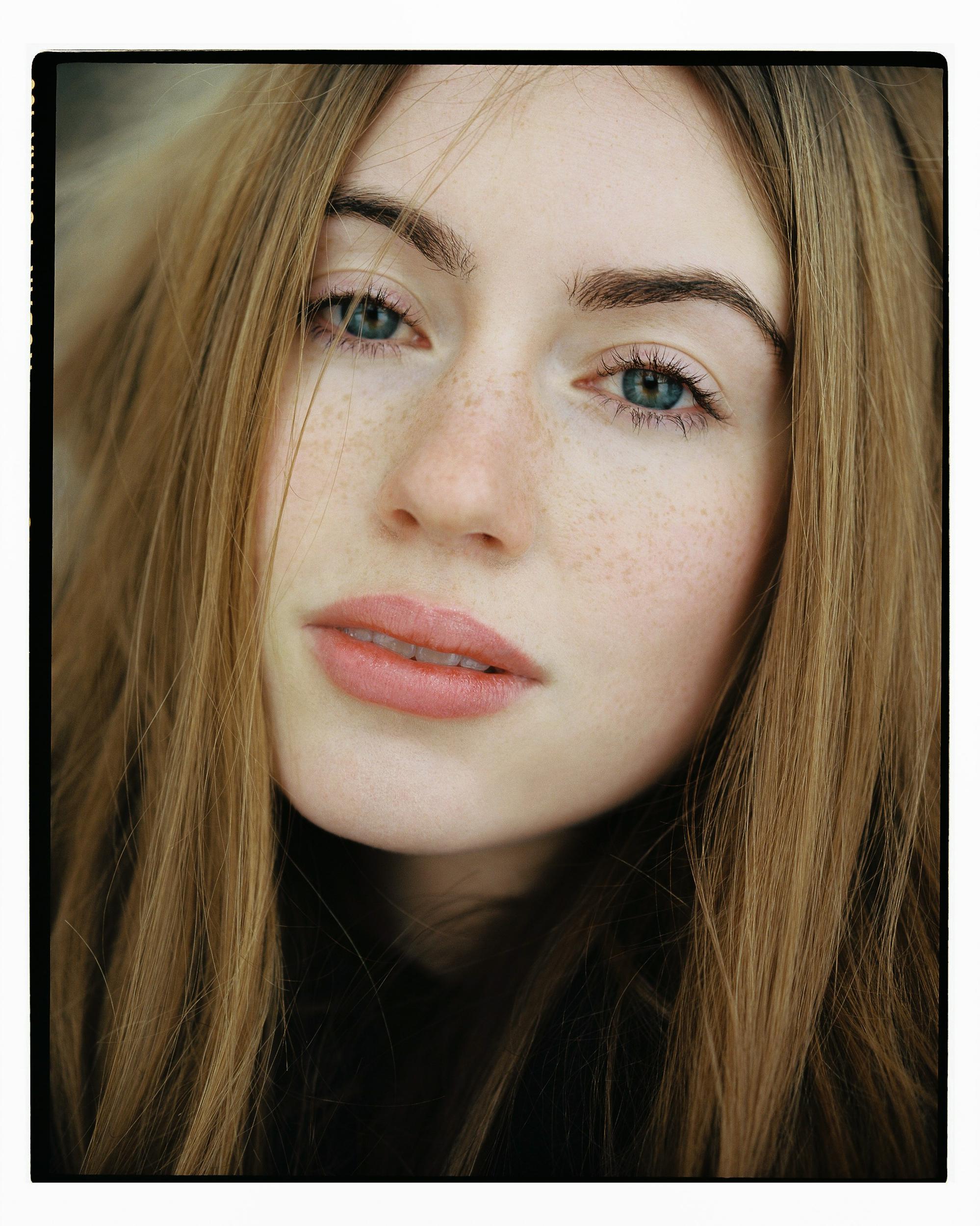 Testing a new lens in my lineup [Pentax 6x7 / SMC Macro-Takumar