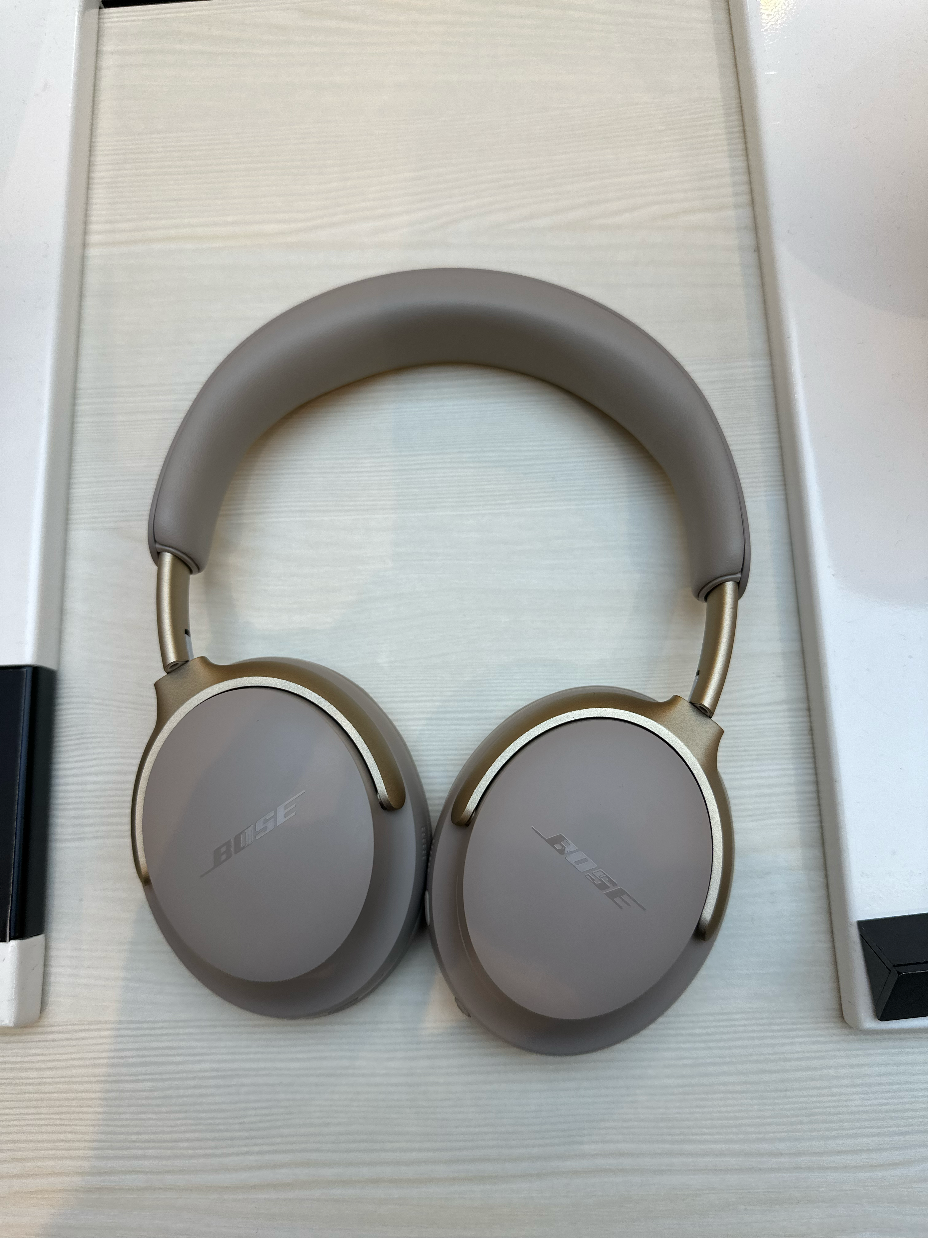 Bose QC Ultra Diamond 60th Edition : r/bose