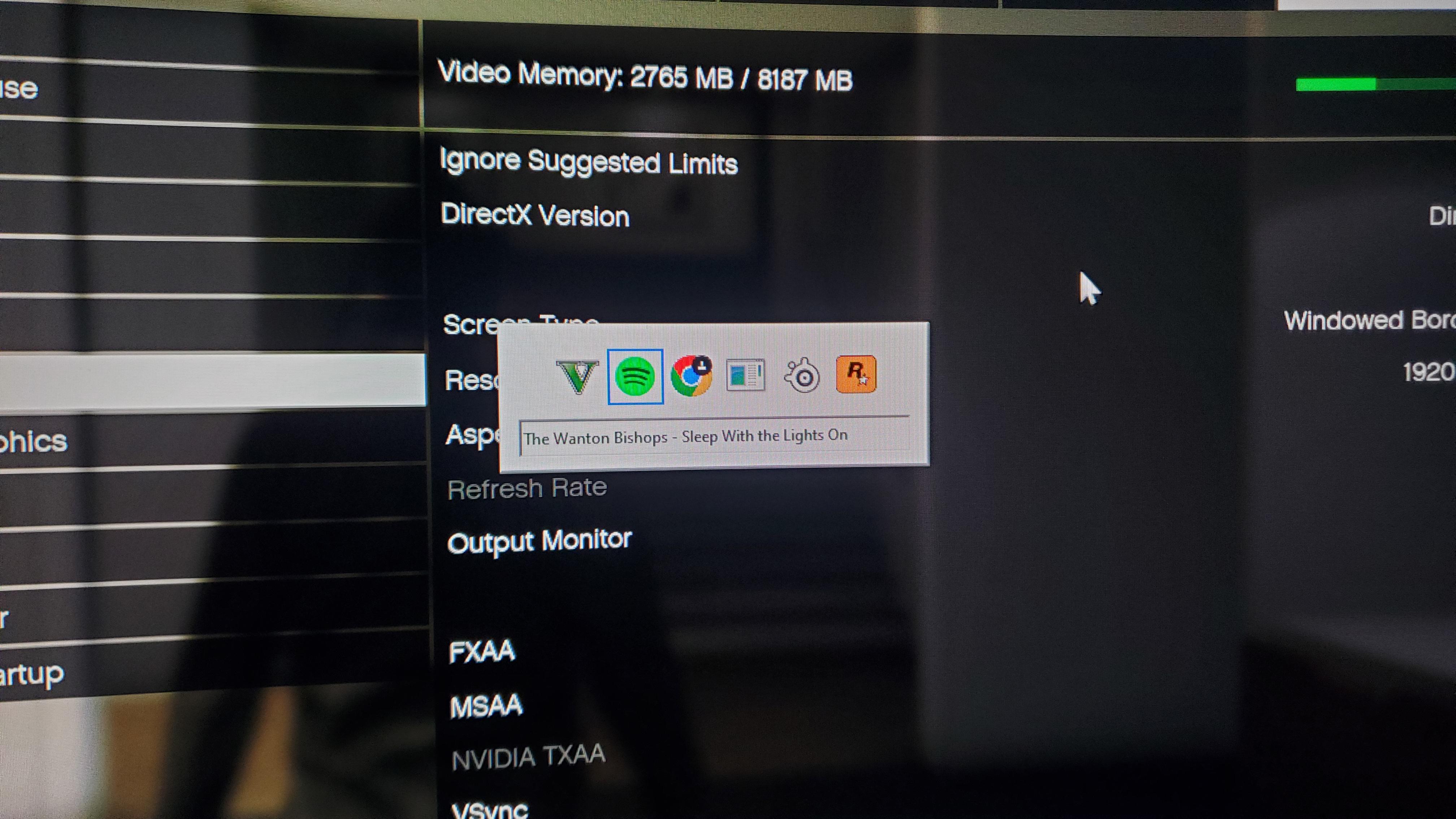 Old alt tab menu only on GTA V : r/GTAV