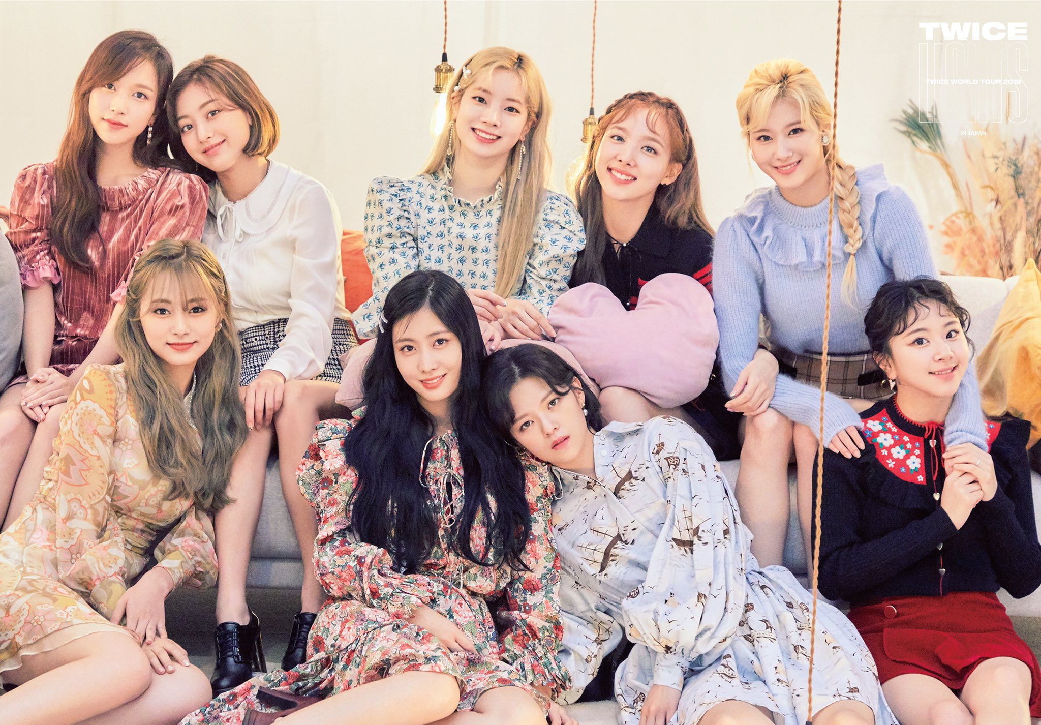 TWICE - TWICELIGHTS in Japan : r/kpop