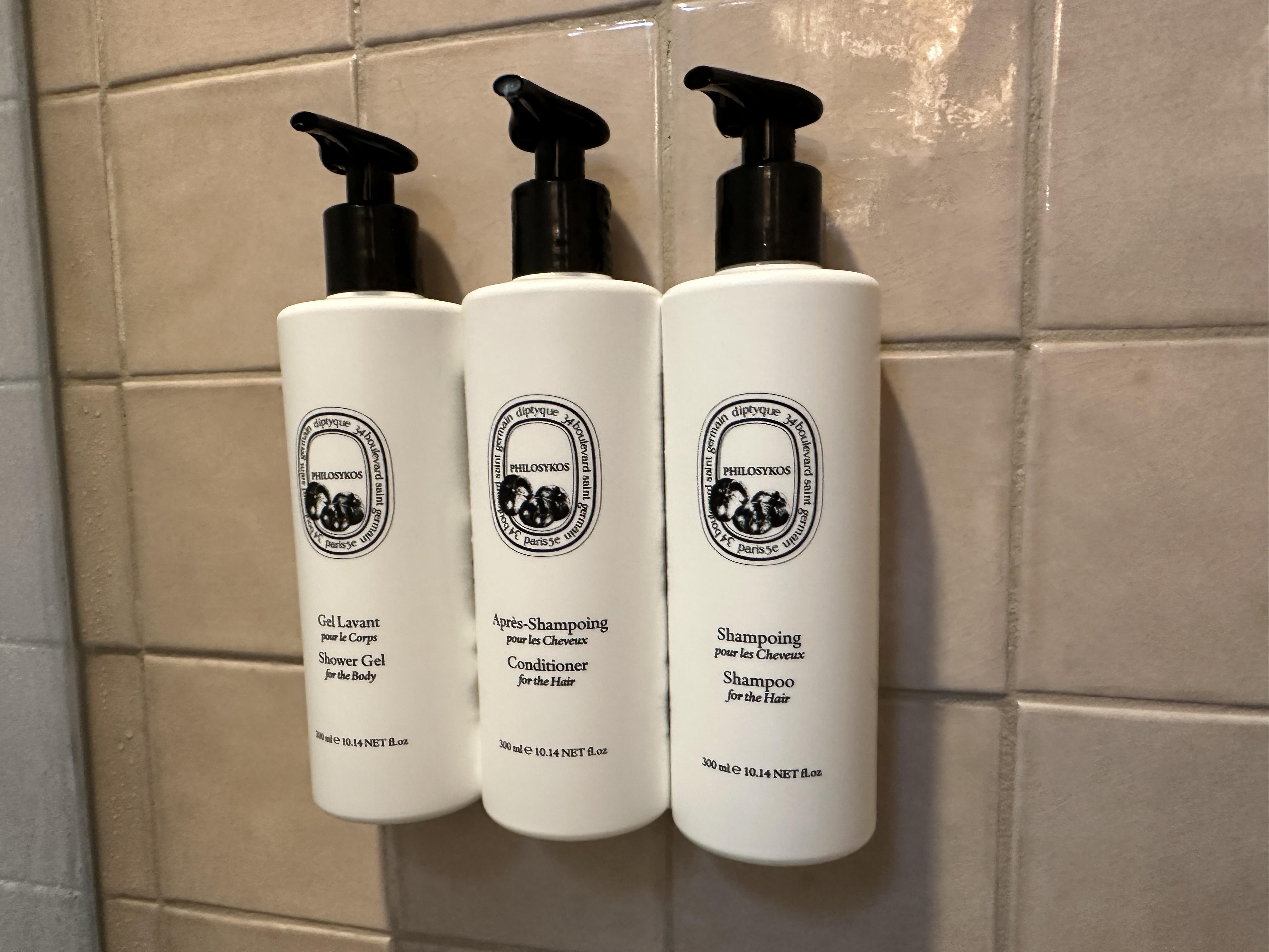 dyptyque philosykos シャンプー他 8本セット ディプティック