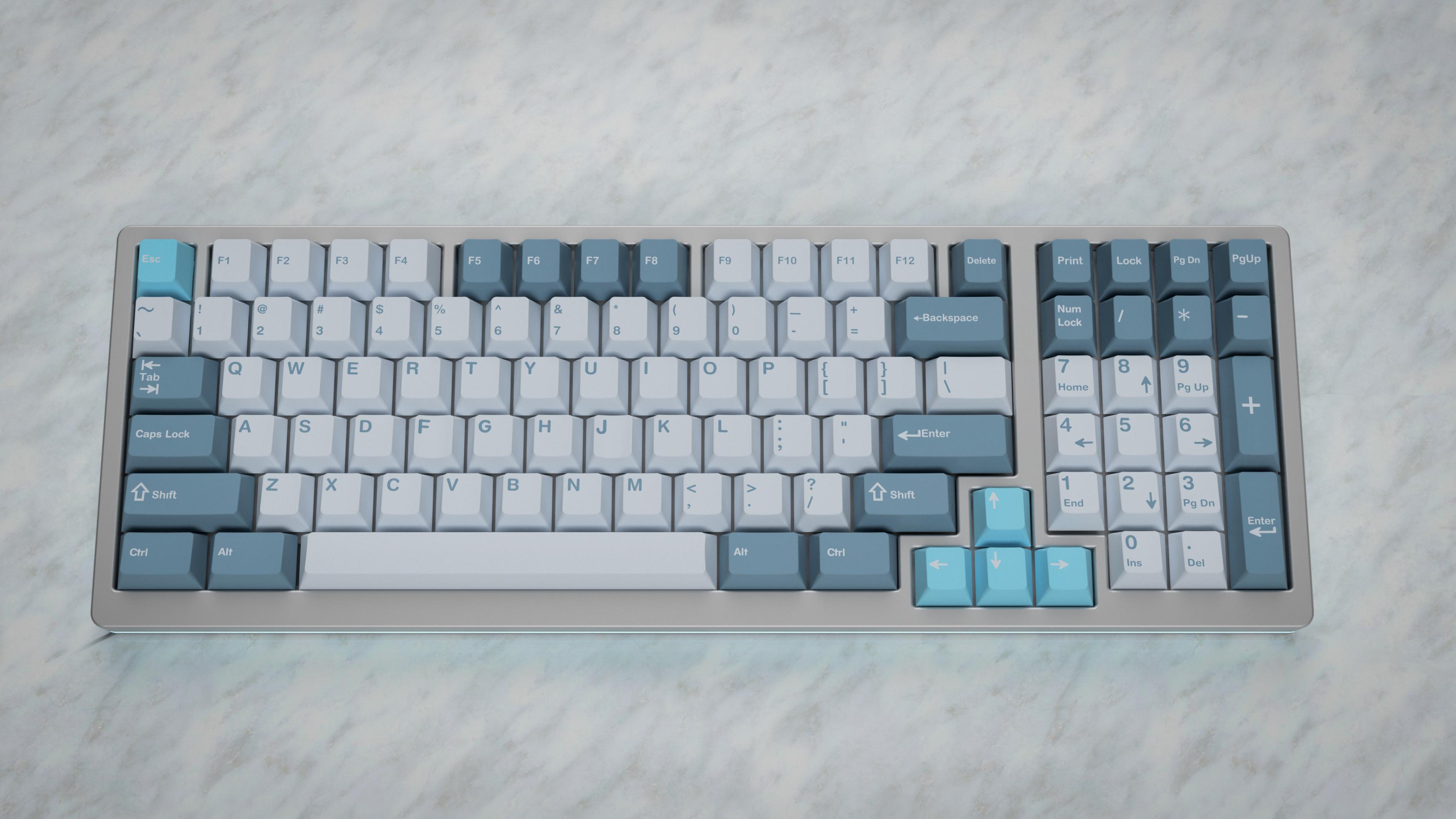 GMK Shoko less than two weeks left! : r/MechanicalKeyboards