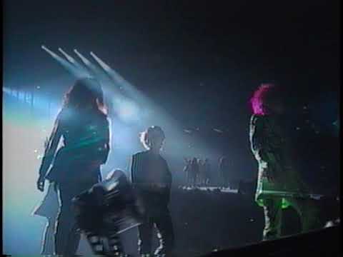 DEAD END - 25th Anniversary LIVE 