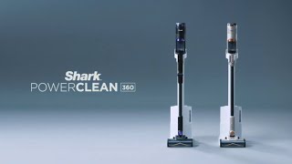 Shark PowerClean360 製品の特長説明｜Shark公式 - YouTube