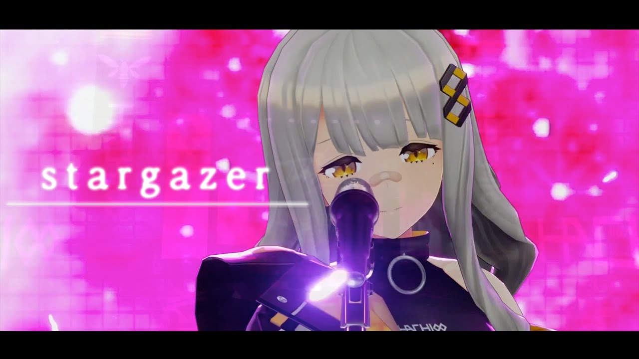 HACHI 1st ONE-MAN LIVE 「The Beginning ∞」 ダイジェスト - YouTube