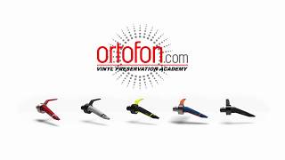 Concorde MKII Twin Mix – Ortofon