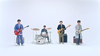 ミツメ - A Long Day