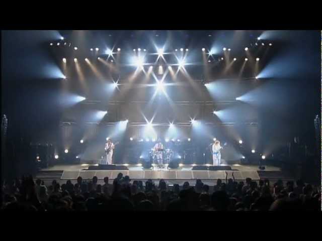 Wonderful Days (THE ALFEE AUBE2008 RENAISSANCE Live at NHK Hall
