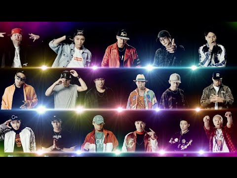 EXILE「EXTREME BEST」収録】 「UNITED DANCE NATION in FUNK JUNGLE