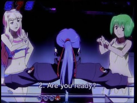 パチンコ実機】CRFマクロスF お前たちが俺の翼だ part13 - YouTube