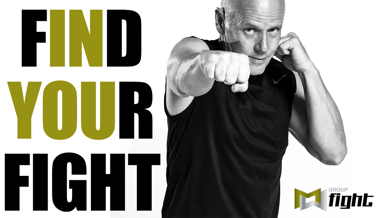 Group Fight JAN26 Trailer - YouTube