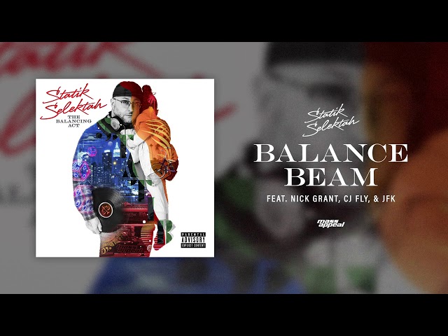 Statik Selektah - 