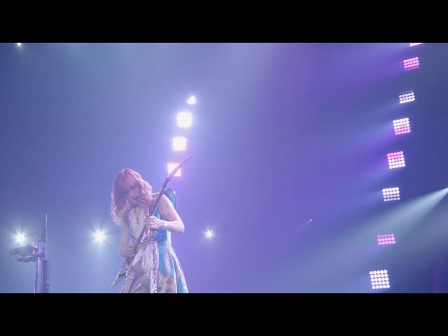 無情の愛 X THE ALFEE Best Hit Alfee 2016 30th Summer！ 夏フェス