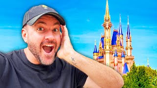 I Go To Disney World Every Day. Here Are 6 NEW Tips You MUST Have