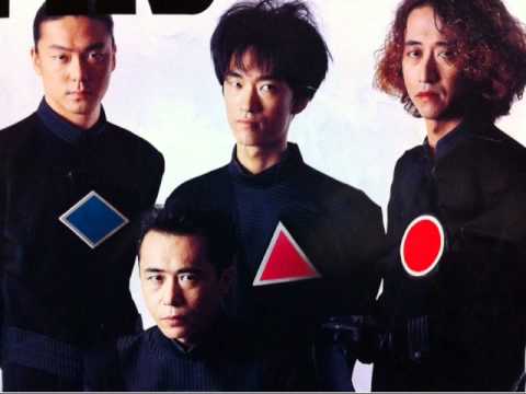 P-Model- No Room - YouTube