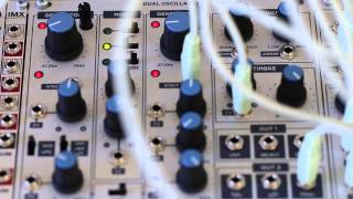 Sputnik Modular Oscillator - Eurorack Module on ModularGrid