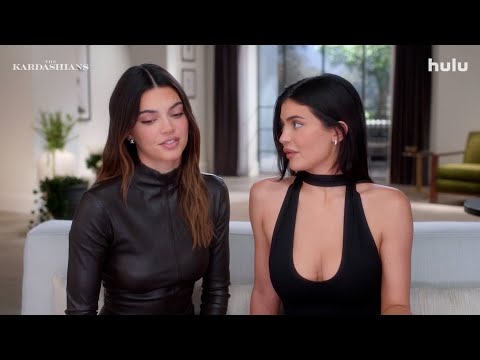 Kendall Jenner & Kylie Jenner Joke About Being Single
