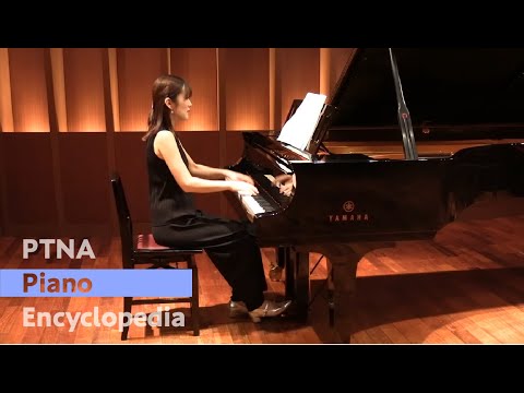 Shibata Nana / Rowley - Mr. Punch Op.39 No.5 - YouTube