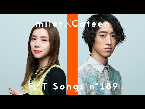 milet×Cateen - Ordinary days / THE FIRST TAKE - YouTube