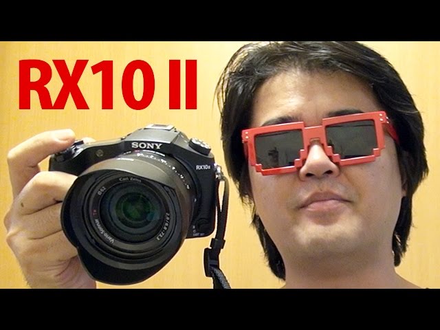 A deep review of the Sony 