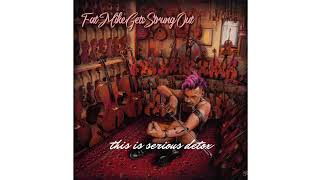 GETS STRUNG OUT/FAT MIKE/Hi-STANDARDの