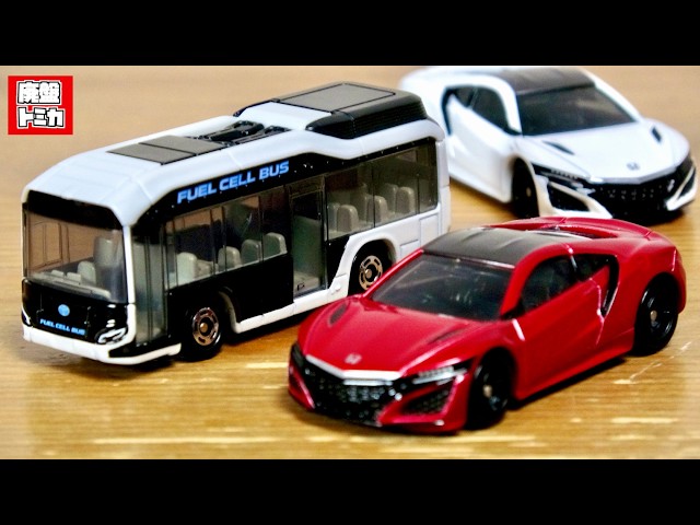 After about 10 years on the market, these excellent cars will be