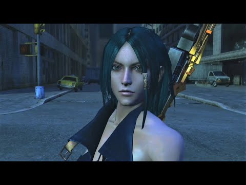 XBOX360】「バレットウィッチ BULLET WITCH」をちょっとだけ遊ぶ - YouTube