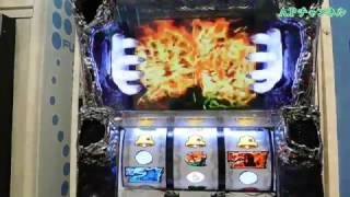 発表会・展示会】パチスロ新台「パチスロ呪怨」試打動画 - YouTube