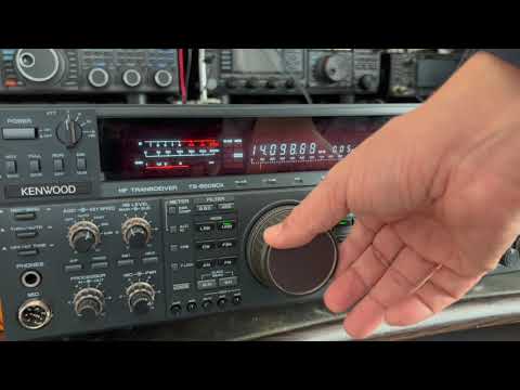 TR-851 修理完了【2023/06/30】 - YouTube