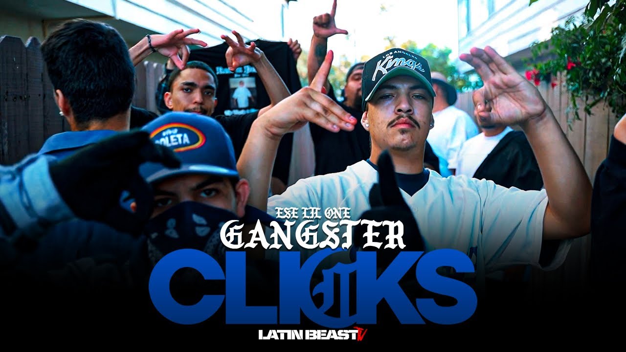 Ese Lil One - California Raised Feat J Locc ( New Video LayLow.inc