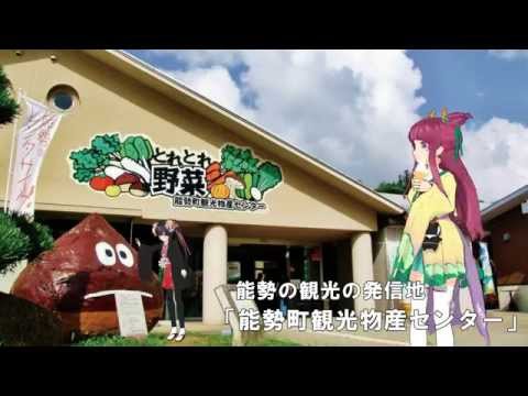 お浄&るりりん（能勢PRキャラクター） - YouTube