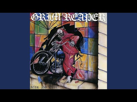 Fear No Evil - YouTube