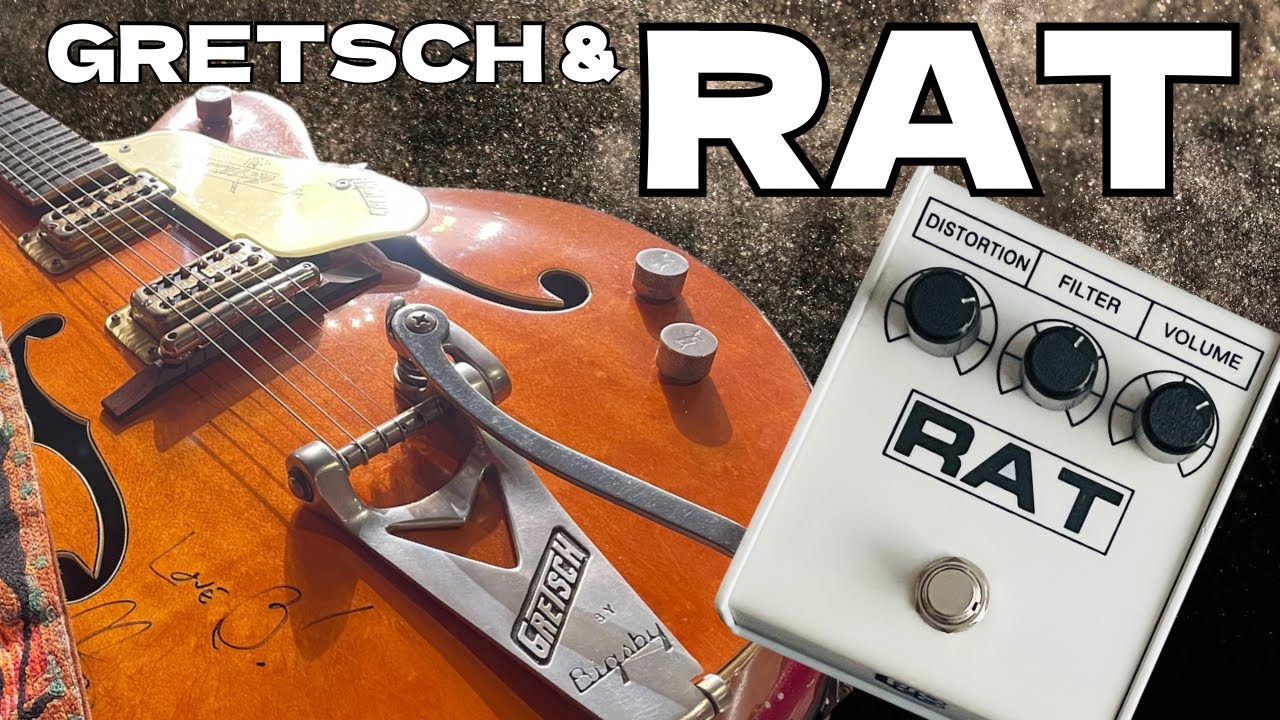 BOSS TB-2w その①】どこよりも早くTone Bender BOSS TB-2wをケンケン