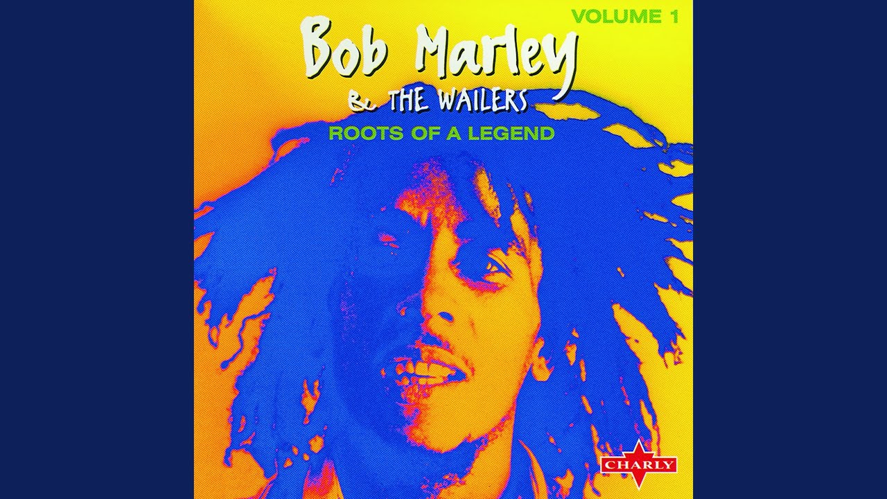 Small Axe - Original - YouTube