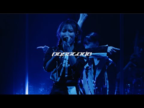 PassCode - Maze of mind [PassCode Tour 2022 at KT Zepp Yokohama