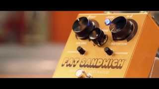 Way Huge Electronics WHE301 Fat Sandwich - What To Know & Where To