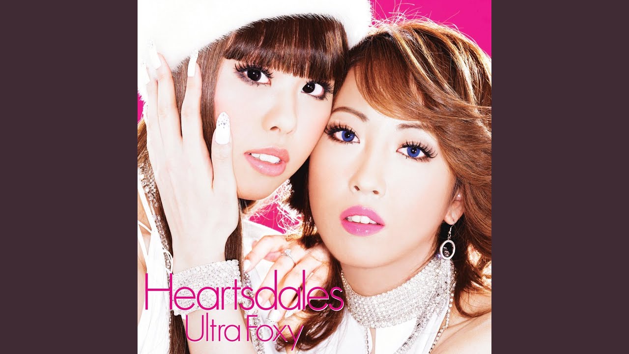 Heartsdales / 冬 gonna love♥ [Music Video] - YouTube