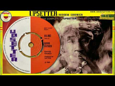 The Complete UK Upsetter Singles Collection Volume 1~3 [Trojan