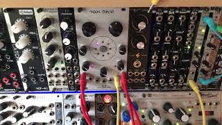 Winterbloom Castor & Pollux - Eurorack Module on ModularGrid